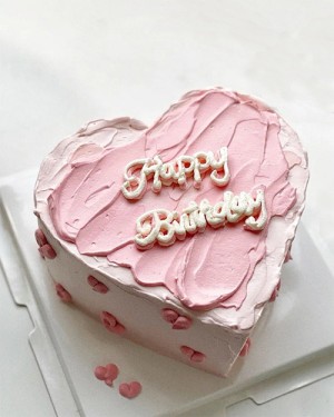 Pink Sweet Heart 
