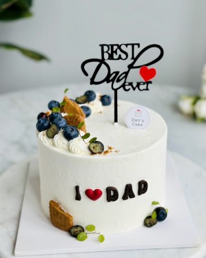 Love Dad