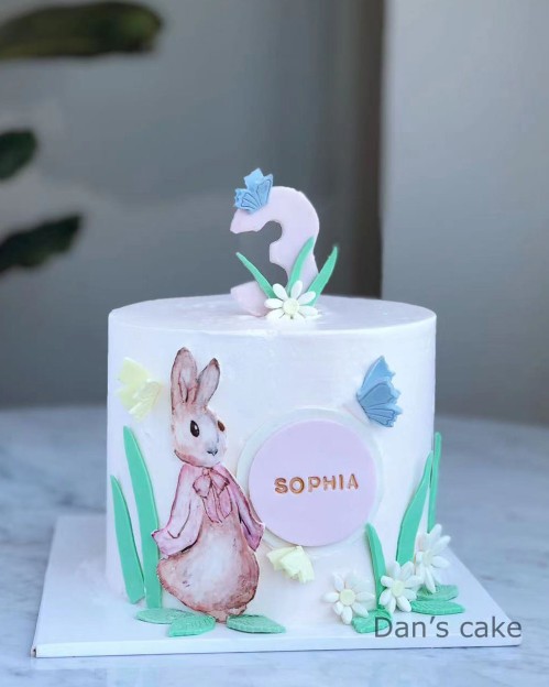 Little Rabbit