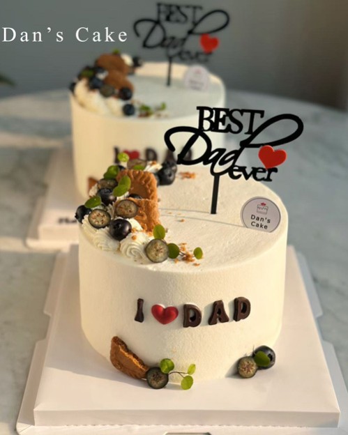 Love Dad