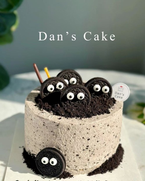 Oreo Cake3.0