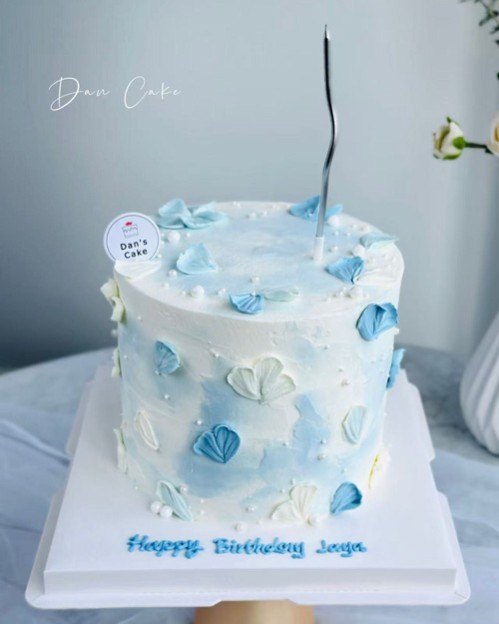 Light Blue