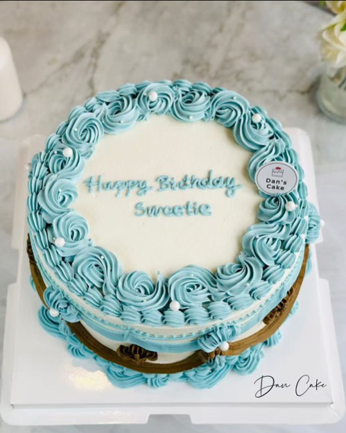 Classic Blue