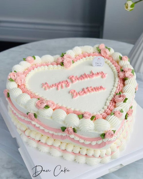 Pink Classic 