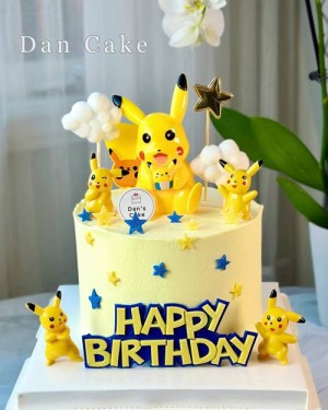 Pikachu 2.0