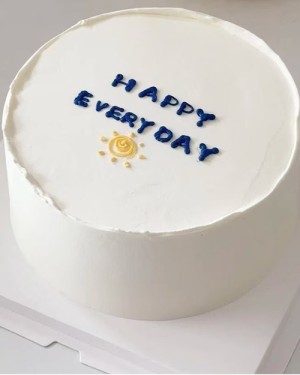 Happy Everyday