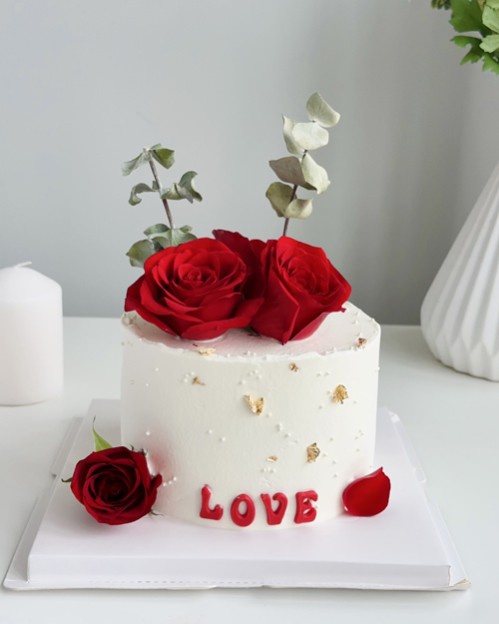 Red Rose