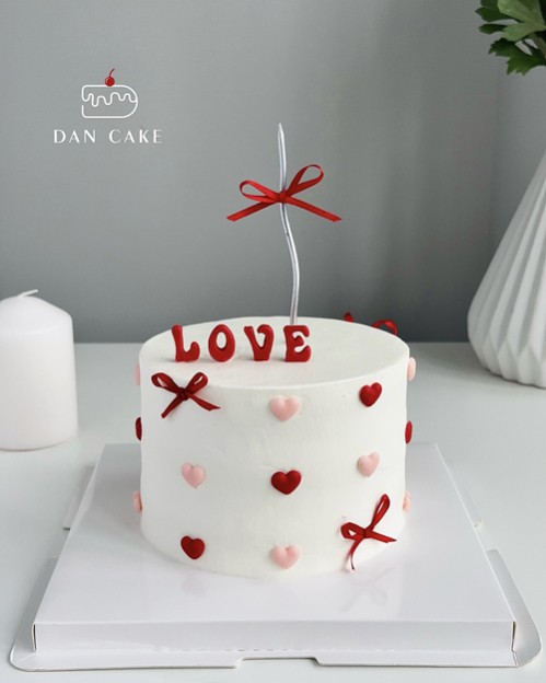 Love Heart